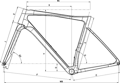 Bianchi Specialissima RC Sram Red eTap AXS  - Thumbnail 2