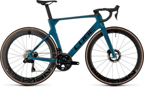 CUBE LITENING AERO C:68X SLT 
