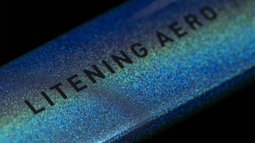 CUBE LITENING AERO C:68X SLT  - Thumbnail 5