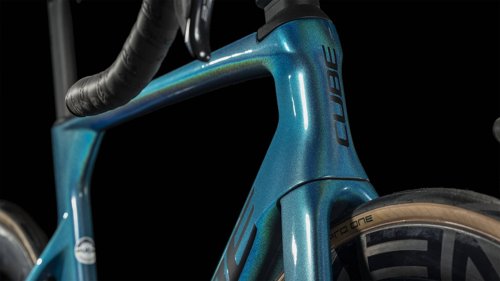 CUBE LITENING AERO C:68X SLT  - Thumbnail 6