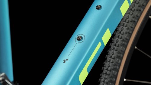 CUBE CROSS RACE  - Thumbnail 6