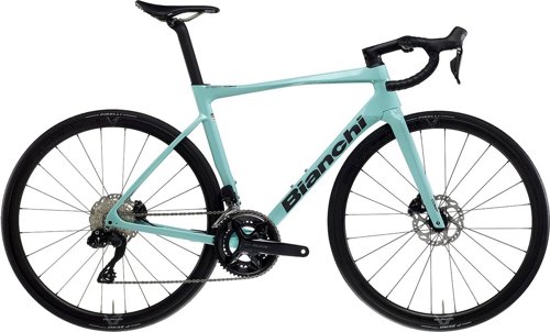 Bianchi Specialissima COMP Rival eTap AXS 