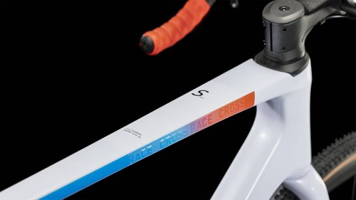 CUBE CROSS RACE C:62 SLX  - Thumbnail 2