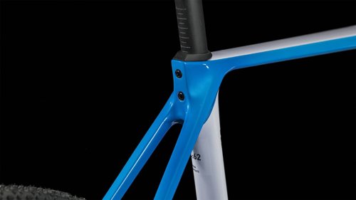 CUBE CROSS RACE C:62 SLX  - Thumbnail 4