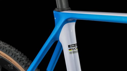 CUBE CROSS RACE C:62 SLX  - Thumbnail 6