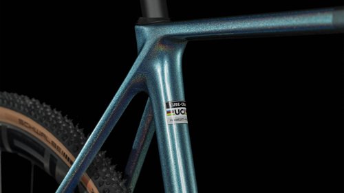 CUBE CROSS RACE C:68X SLT  - Thumbnail 5