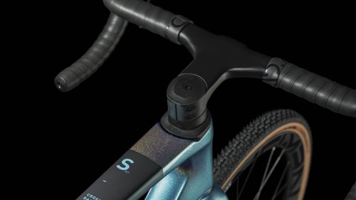 CUBE CROSS RACE C:68X SLT  - Thumbnail 6