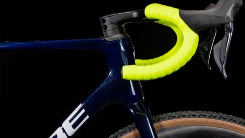 CUBE CROSS RACE C:68X TE  - Thumbnail 4