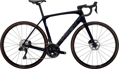 Trek Domane SL 6 Gen 4  - Thumbnail 2