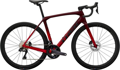 Trek Domane SL 7 Gen 4  - Thumbnail 2