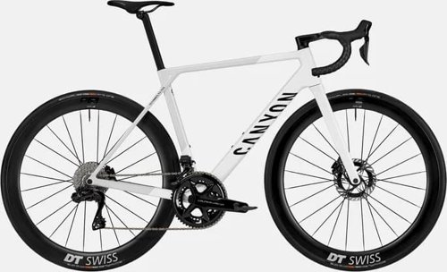 Canyon Ultimate CF SLX 9 Di2 Aero 