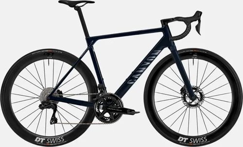 Canyon Ultimate CF SLX 9 Di2 Aero  - Thumbnail 2