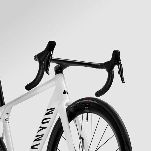 Canyon Ultimate CF SLX 9 Di2 Aero  - Thumbnail 4