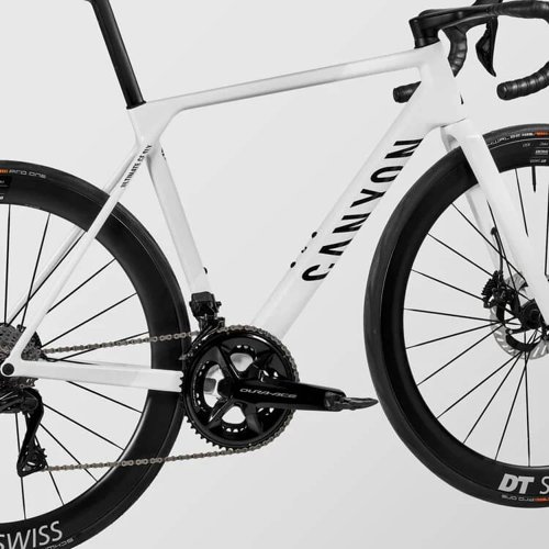 Canyon Ultimate CF SLX 9 Di2 Aero  - Thumbnail 6