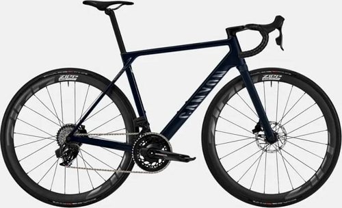 Canyon Ultimate CF SLX 8 AXS  - Thumbnail 2