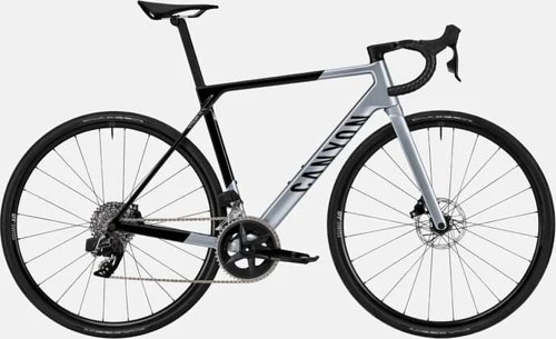 Canyon Ultimate CF SL 7 AXS 