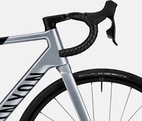 Canyon Ultimate CF SL 7 AXS  - Thumbnail 2