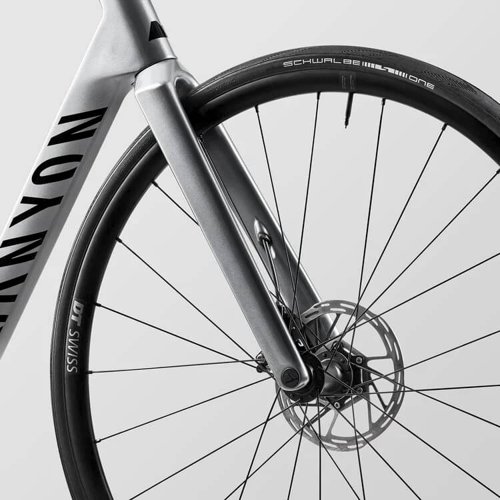 Canyon Ultimate CF SL 7 AXS  - Thumbnail 4