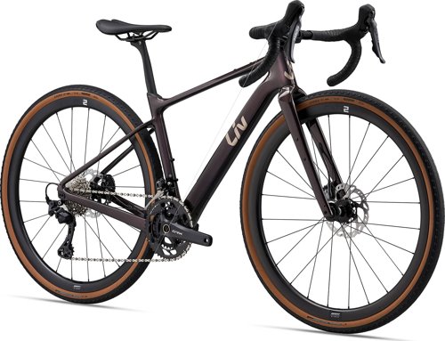 Liv Devote, Advanced 0  - Thumbnail 2