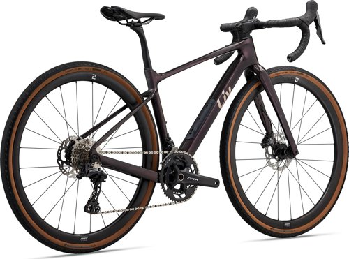 Liv Devote, Advanced 0  - Thumbnail 3