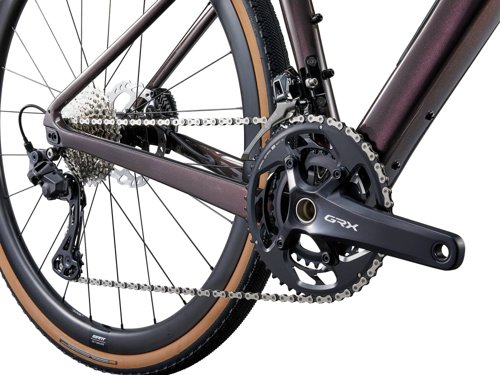 Liv Devote, Advanced 0  - Thumbnail 4