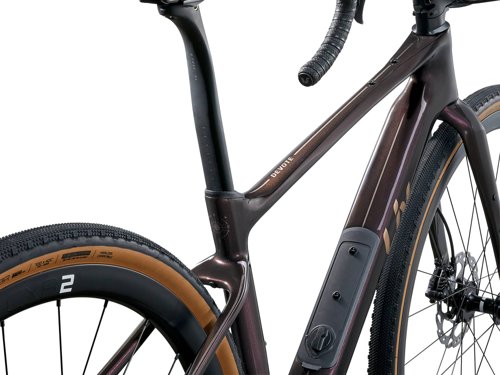 Liv Devote, Advanced 0  - Thumbnail 5