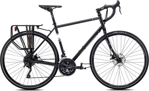 Fuji Touring Disc 