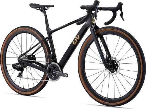 Liv Devote, Advanced Pro  - Thumbnail 2