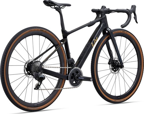 Liv Devote, Advanced Pro  - Thumbnail 3