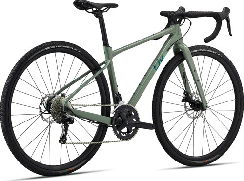 Liv Devote 2  - Thumbnail 2