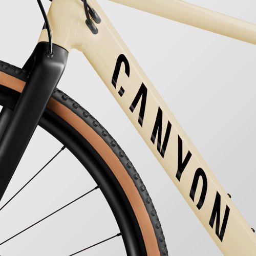 Canyon Grail 6  - Thumbnail 5