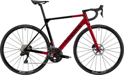 Canyon Ultimate CF SL 7 Di2 - Image 1