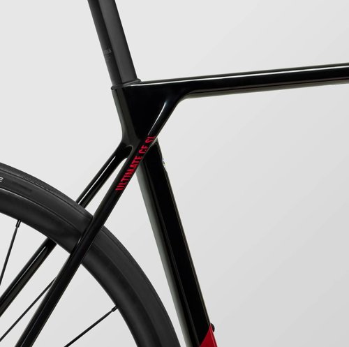 Canyon Ultimate CF SL 7 Di2  - Thumbnail 3
