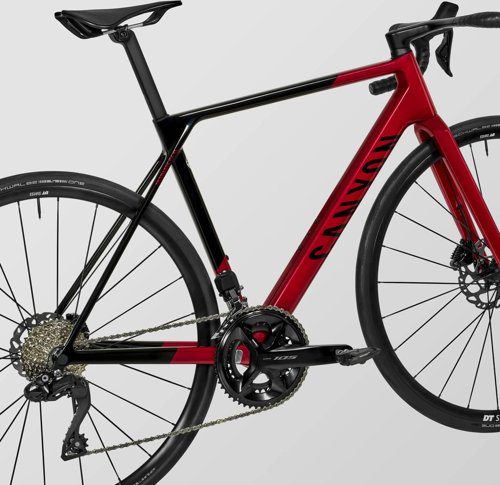 Canyon Ultimate CF SL 7 Di2  - Thumbnail 5