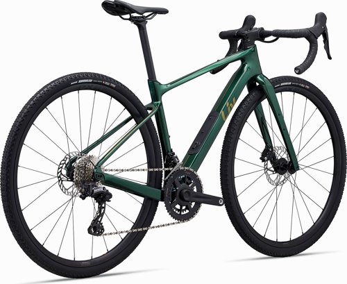 Liv Devote, Advanced 2  - Thumbnail 2