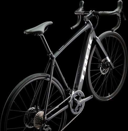 Trek Domane+ AL 5  - Thumbnail 4