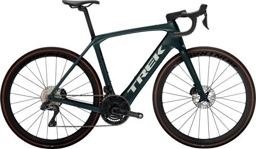Trek Domane+ SLR 7 