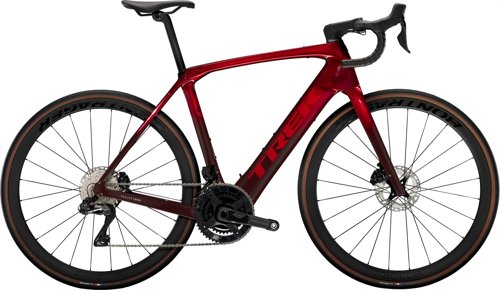 Trek Domane+ SLR 7  - Thumbnail 3