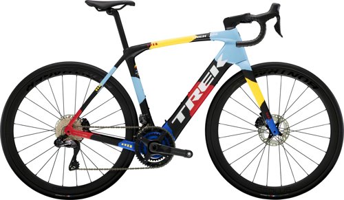 Trek Domane+ SLR 7  - Thumbnail 4