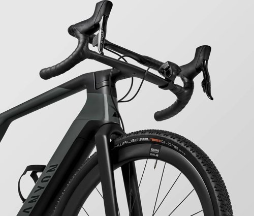 Canyon Grail:ON CF 8 AXS  - Thumbnail 5