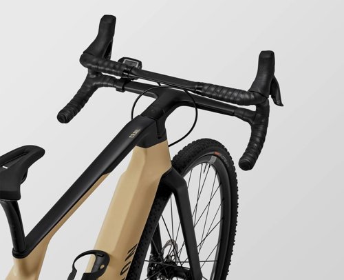 Canyon Grail:ON CF 7 AXS  - Thumbnail 5