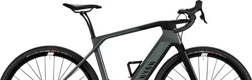 Canyon Grail:ON CF 7 eTap  - Thumbnail 2