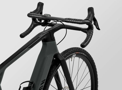 Canyon Grail:ON CF 7 eTap  - Thumbnail 3