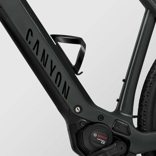 Canyon Grail:ON CF 7 eTap  - Thumbnail 5