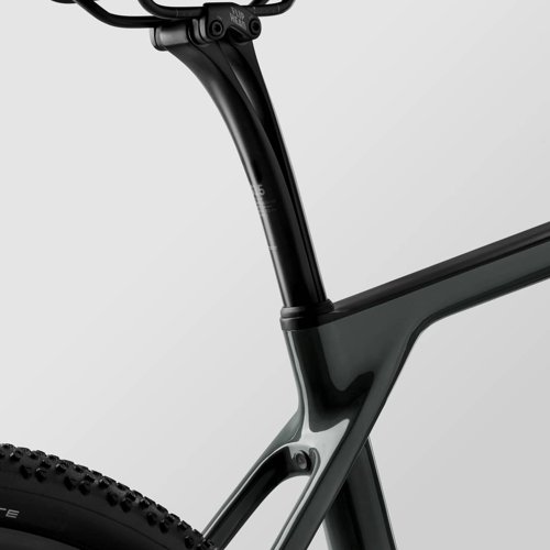 Canyon Grail:ON CF 7 eTap  - Thumbnail 6