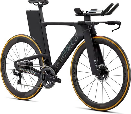 Specialized S-Works Shiv Disc  - Thumbnail 2