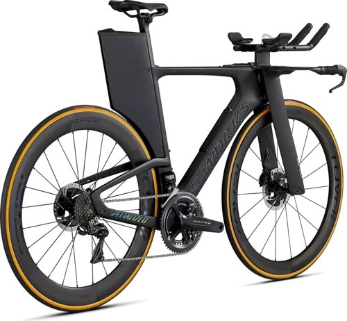 Specialized S-Works Shiv Disc  - Thumbnail 3