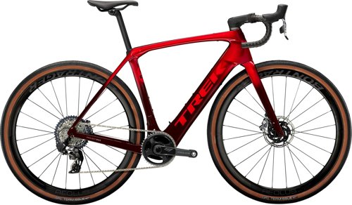 Trek Domane+ SLR 9 AXS  - Thumbnail 3