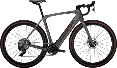 Trek Domane+ SLR 9 AXS  - Thumbnail 5