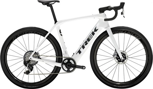 Trek Domane+ SLR 9 AXS  - Thumbnail 6